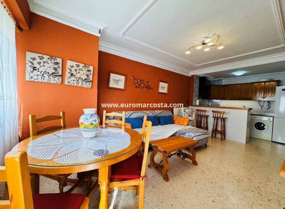 Venta - Apartamento / piso - La Mata