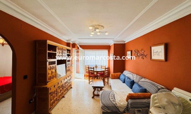 Venta - Apartamento / piso - La Mata