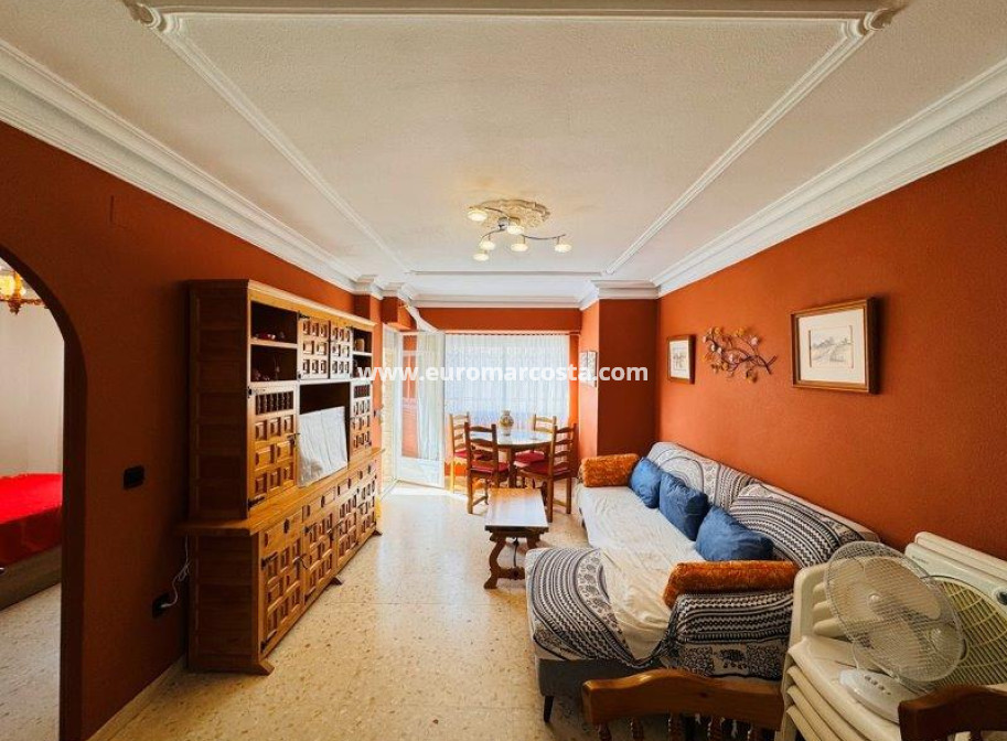 Venta - Apartamento / piso - La Mata