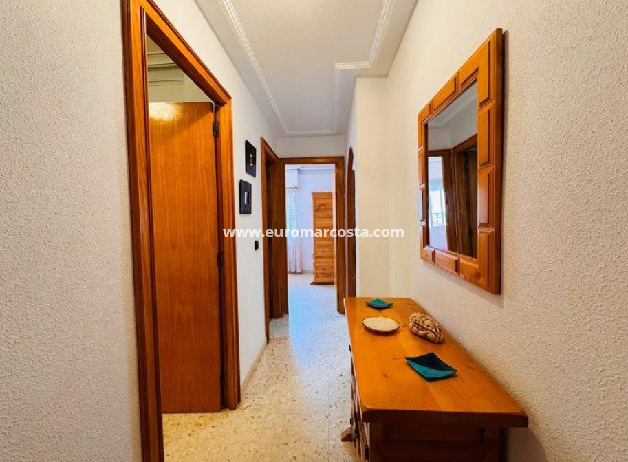 Venta - Apartamento / piso - La Mata