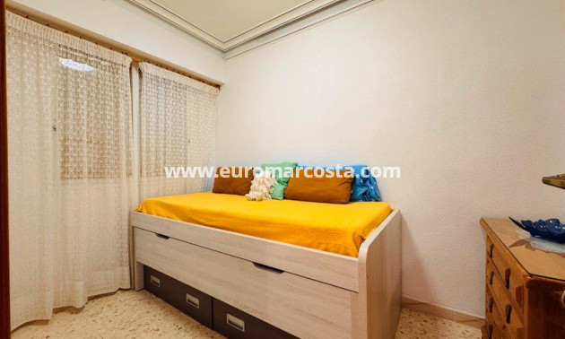 Venta - Apartamento / piso - La Mata