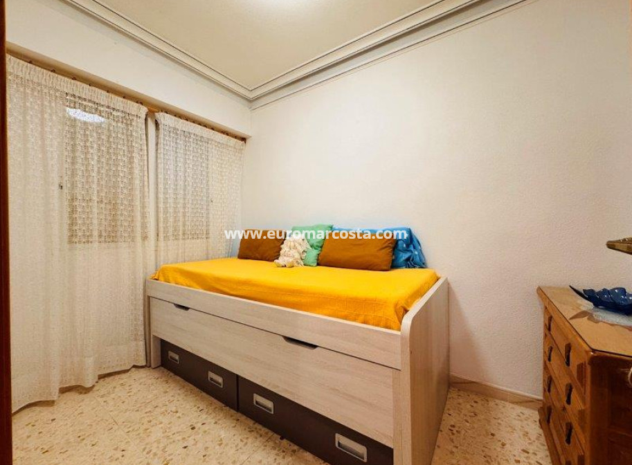Venta - Apartamento / piso - La Mata