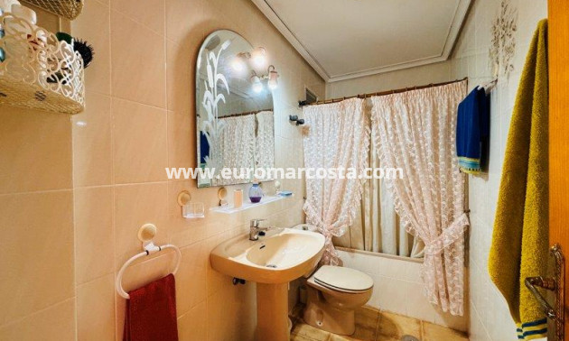 Venta - Apartamento / piso - La Mata