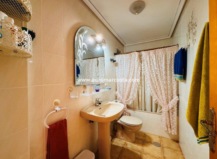 Venta - Apartamento / piso - La Mata