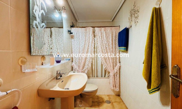 Venta - Apartamento / piso - La Mata