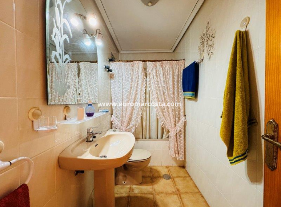 Venta - Apartamento / piso - La Mata