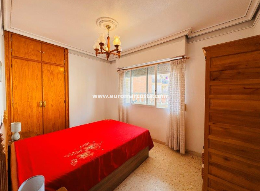 Venta - Apartamento / piso - La Mata