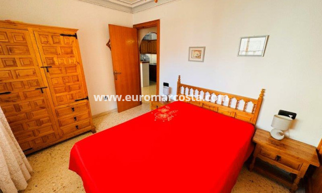 Venta - Apartamento / piso - La Mata