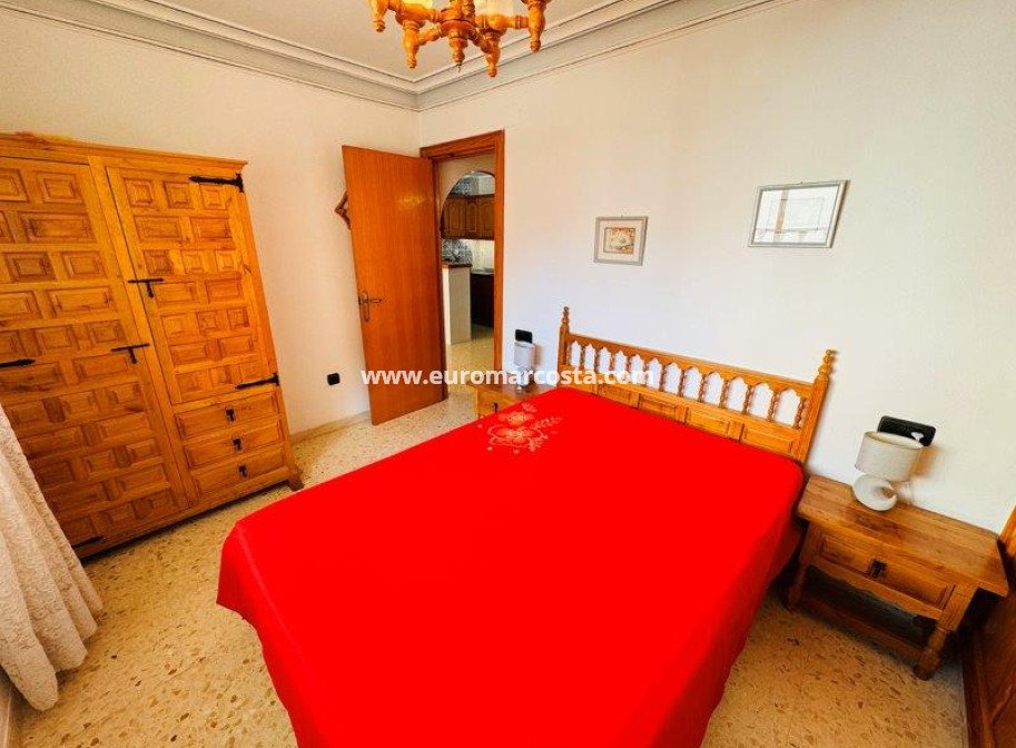 Venta - Apartamento / piso - La Mata