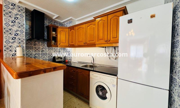 Venta - Apartamento / piso - La Mata