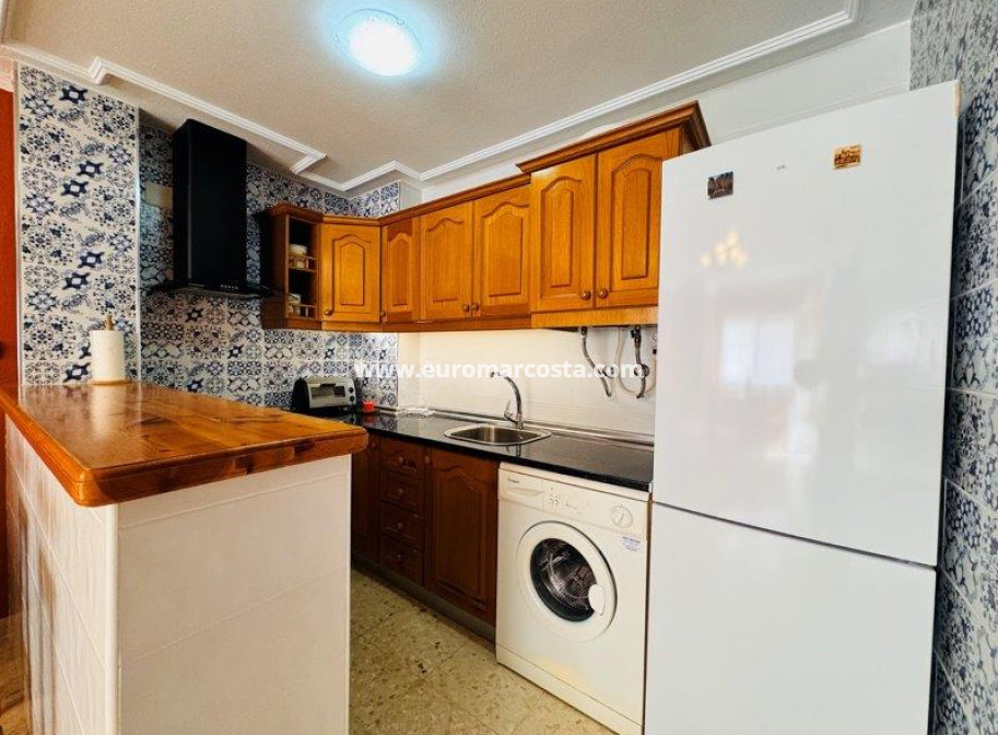 Venta - Apartamento / piso - La Mata