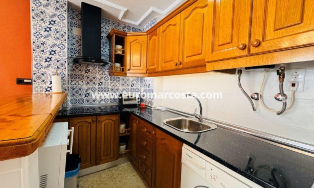 Venta - Apartamento / piso - La Mata