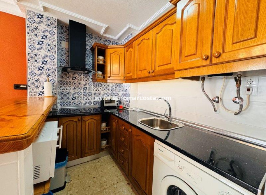 Venta - Apartamento / piso - La Mata