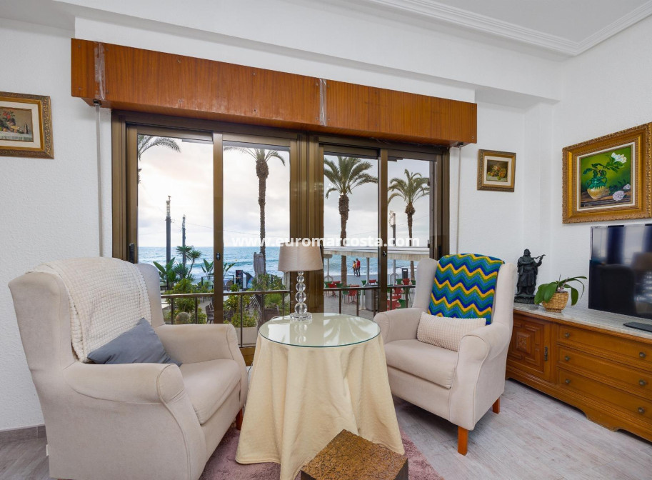 Sale - Apartment / flat - Torrevieja - TORREVIEJA