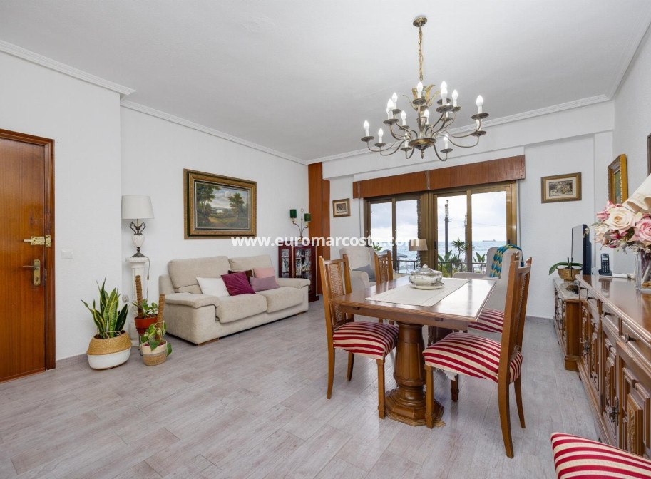 Sale - Apartment / flat - Torrevieja - TORREVIEJA