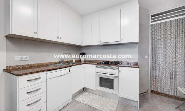 Sale - Apartment / flat - Torrevieja - TORREVIEJA