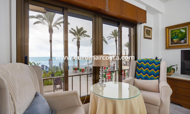 Sale - Apartment / flat - Torrevieja - TORREVIEJA