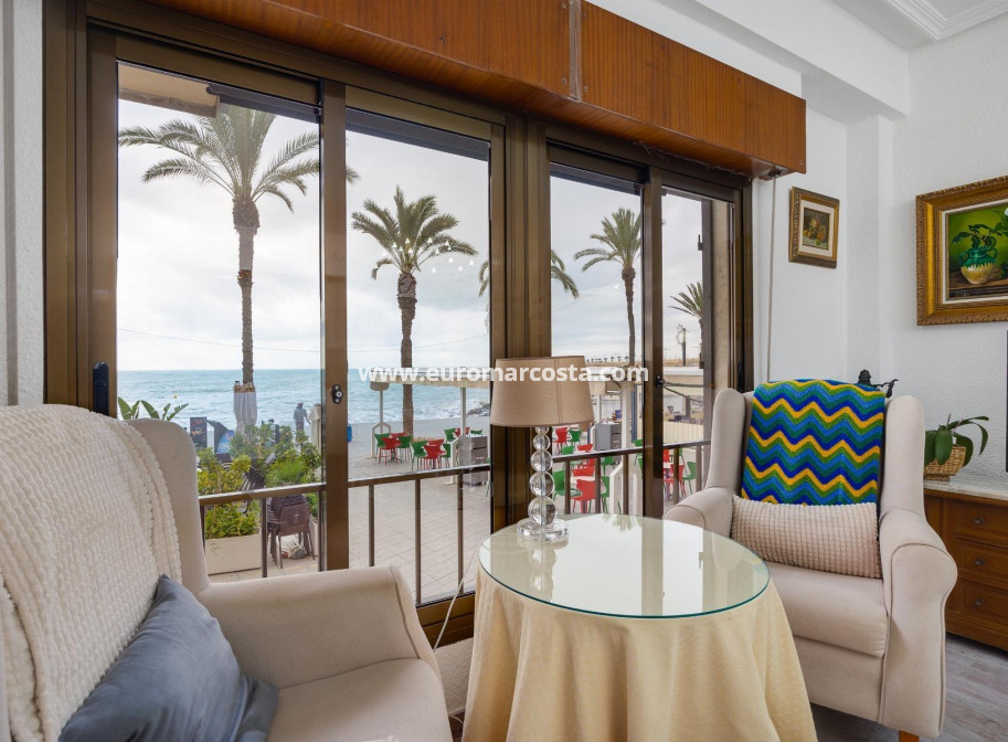 Sale - Apartment / flat - Torrevieja - TORREVIEJA