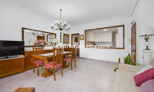 Sale - Apartment / flat - Torrevieja - TORREVIEJA