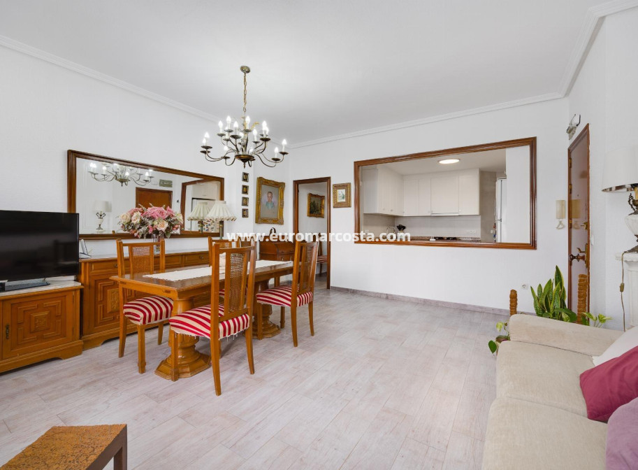 Sale - Apartment / flat - Torrevieja - TORREVIEJA