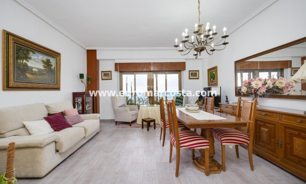 Sale - Apartment / flat - Torrevieja - TORREVIEJA
