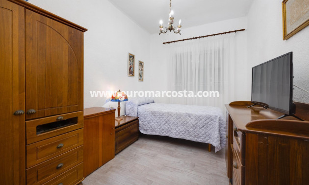 Sale - Apartment / flat - Torrevieja - TORREVIEJA