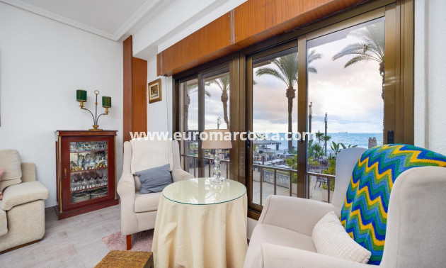 Sale - Apartment / flat - Torrevieja - TORREVIEJA