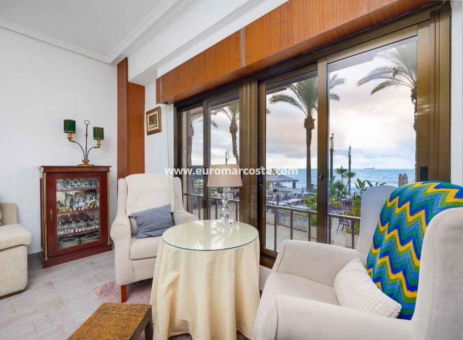 Sale - Apartment / flat - Torrevieja - TORREVIEJA