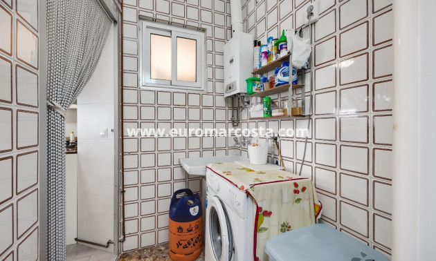Sale - Apartment / flat - Torrevieja - TORREVIEJA