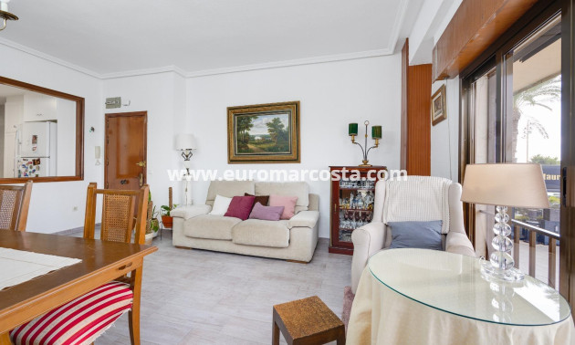 Sale - Apartment / flat - Torrevieja - TORREVIEJA