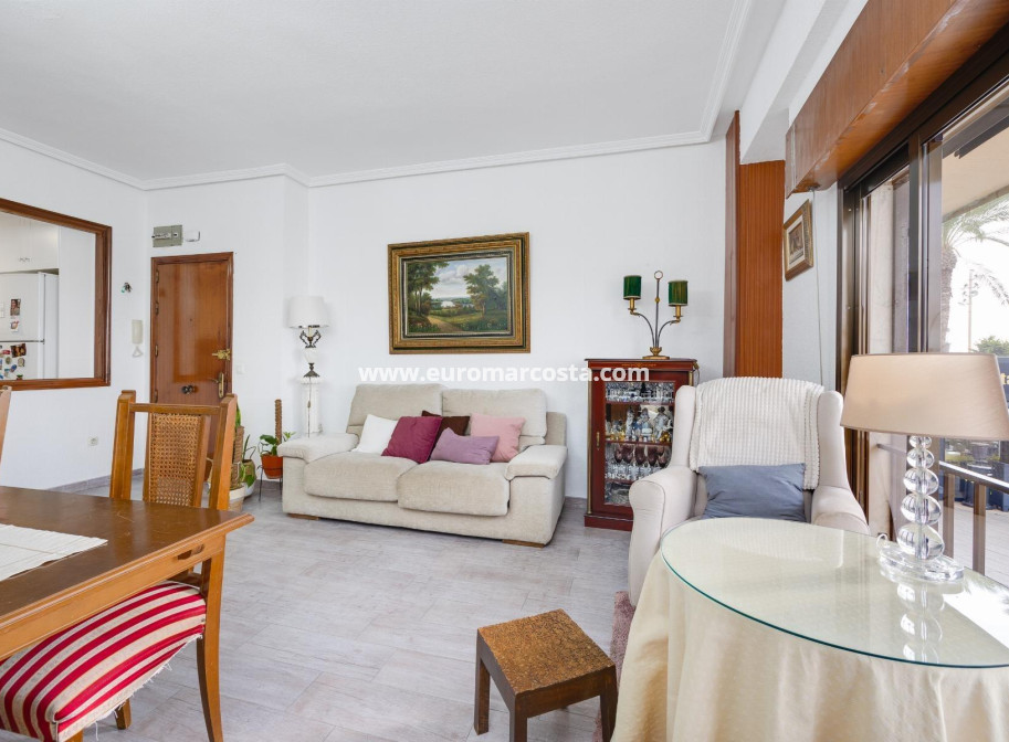 Sale - Apartment / flat - Torrevieja - TORREVIEJA