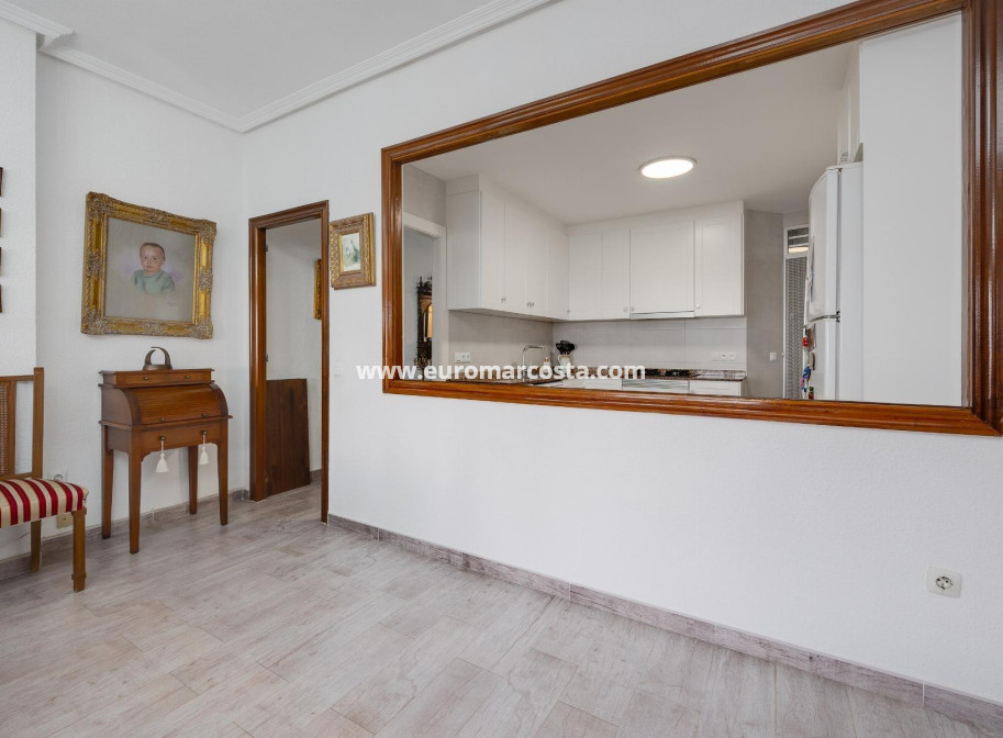 Sale - Apartment / flat - Torrevieja - TORREVIEJA