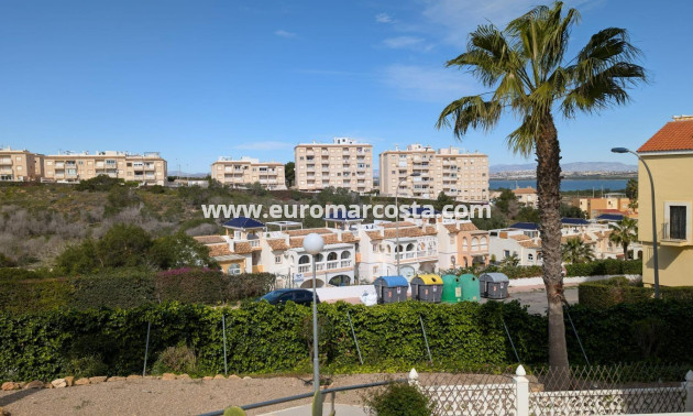 Objekte zum Wiederverkauf - Studio - Torrevieja - TORREVIEJA