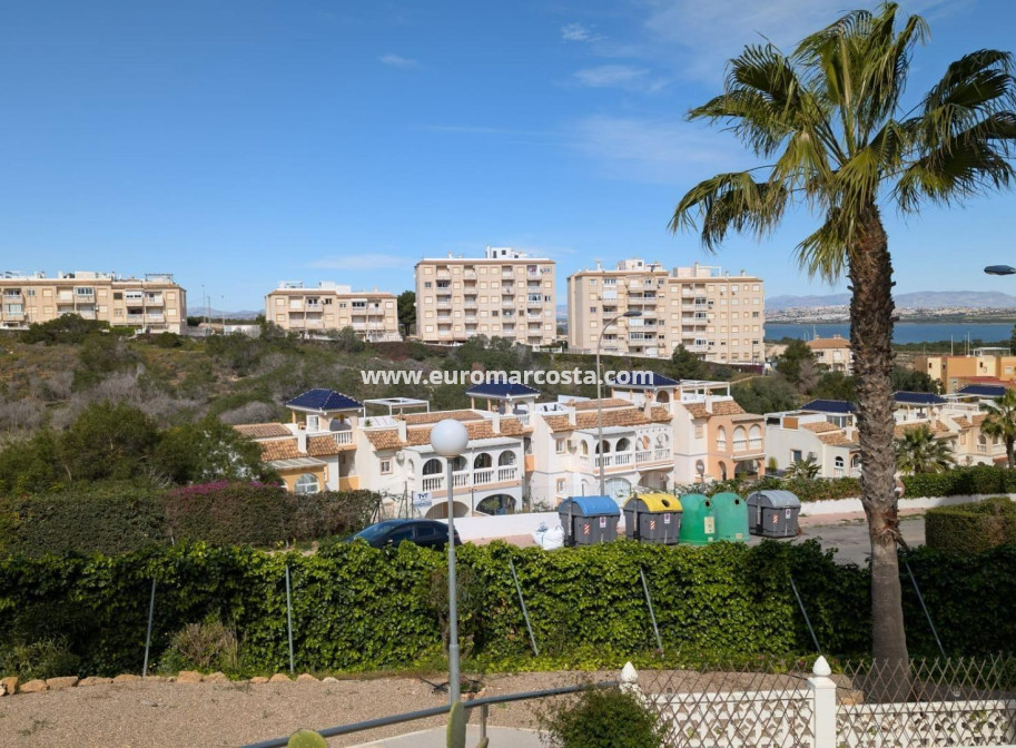 Objekte zum Wiederverkauf - Studio - Torrevieja - TORREVIEJA