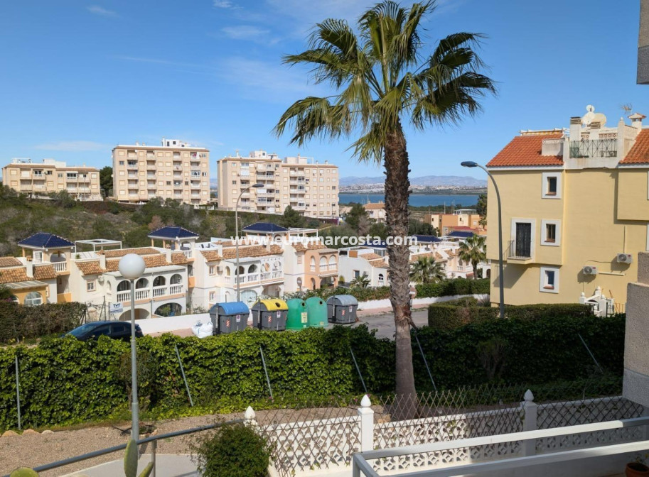 Objekte zum Wiederverkauf - Studio - Torrevieja - TORREVIEJA