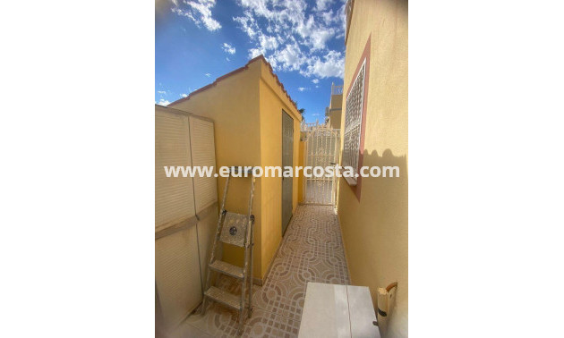 Sale - Apartment / flat - Orihuela Costa
