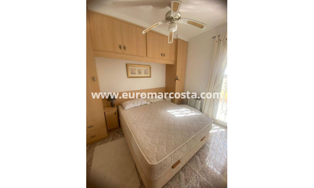 Sale - Apartment / flat - Orihuela Costa
