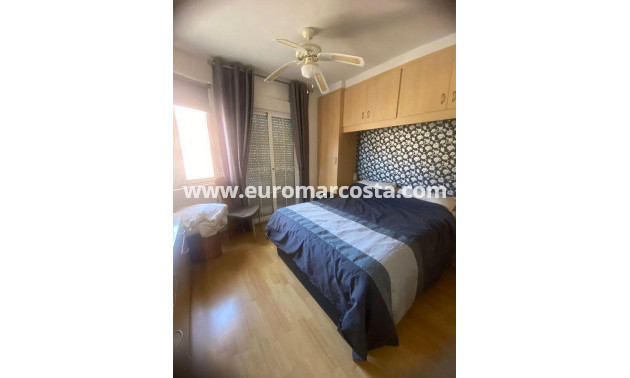 Sale - Apartment / flat - Orihuela Costa