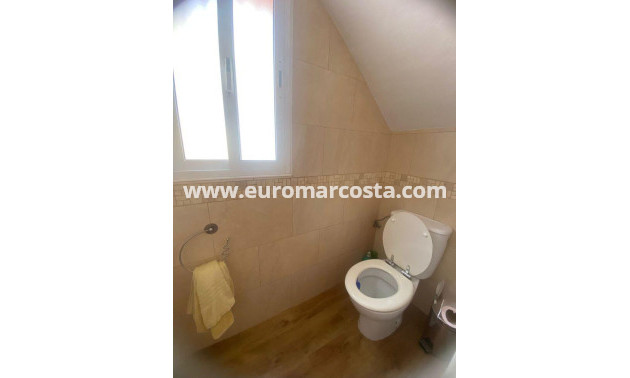Sale - Apartment / flat - Orihuela Costa