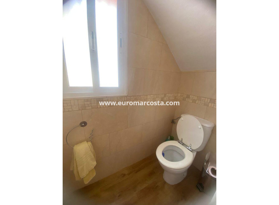 Sale - Apartment / flat - Orihuela Costa