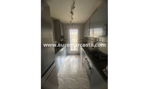Sale - Apartment / flat - Orihuela Costa