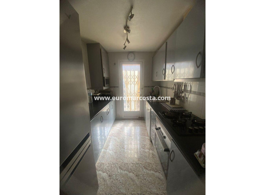 Sale - Apartment / flat - Orihuela Costa