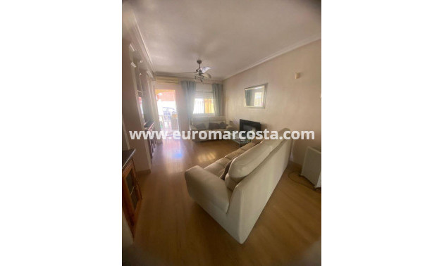 Sale - Apartment / flat - Orihuela Costa