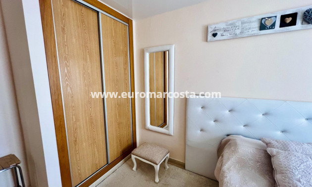 Objekte zum Wiederverkauf - Penthouse - Torrevieja - TORREVIEJA