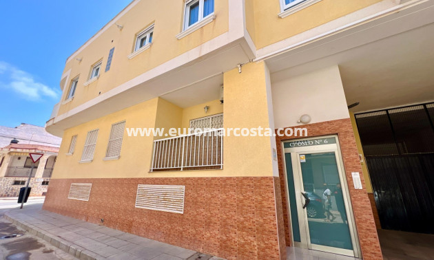 Objekte zum Wiederverkauf - Penthouse - Torrevieja - TORREVIEJA