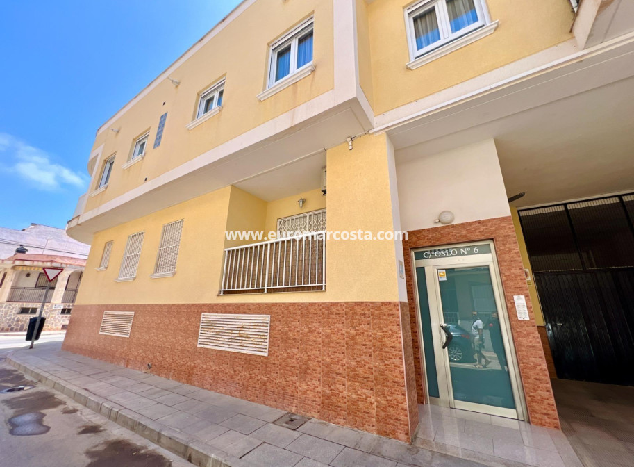 Objekte zum Wiederverkauf - Penthouse - Torrevieja - TORREVIEJA