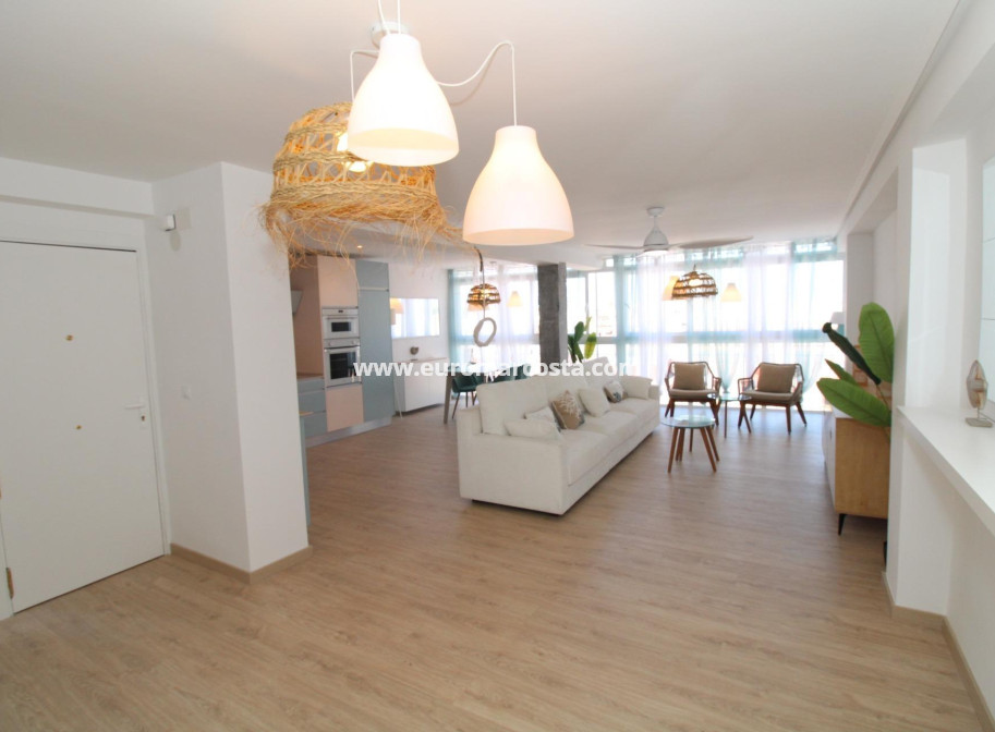 Objekte zum Wiederverkauf - Penthouse - Lo Pagan - LA PUNTICA