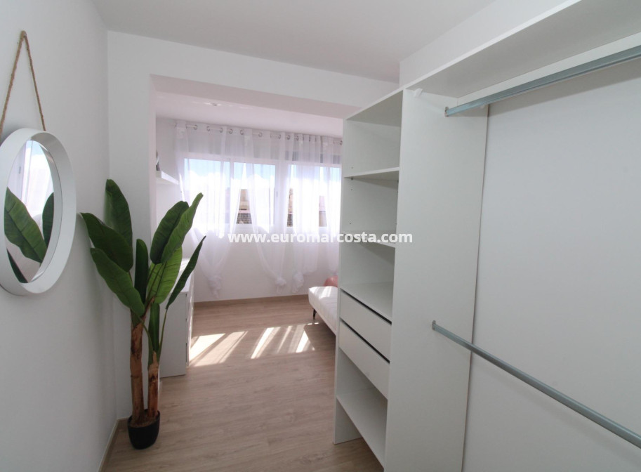 Objekte zum Wiederverkauf - Penthouse - Lo Pagan - LA PUNTICA