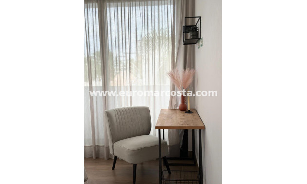 Objekte zum Wiederverkauf - Villa freitstehend - Ciudad Quesada - Costa blanca sur