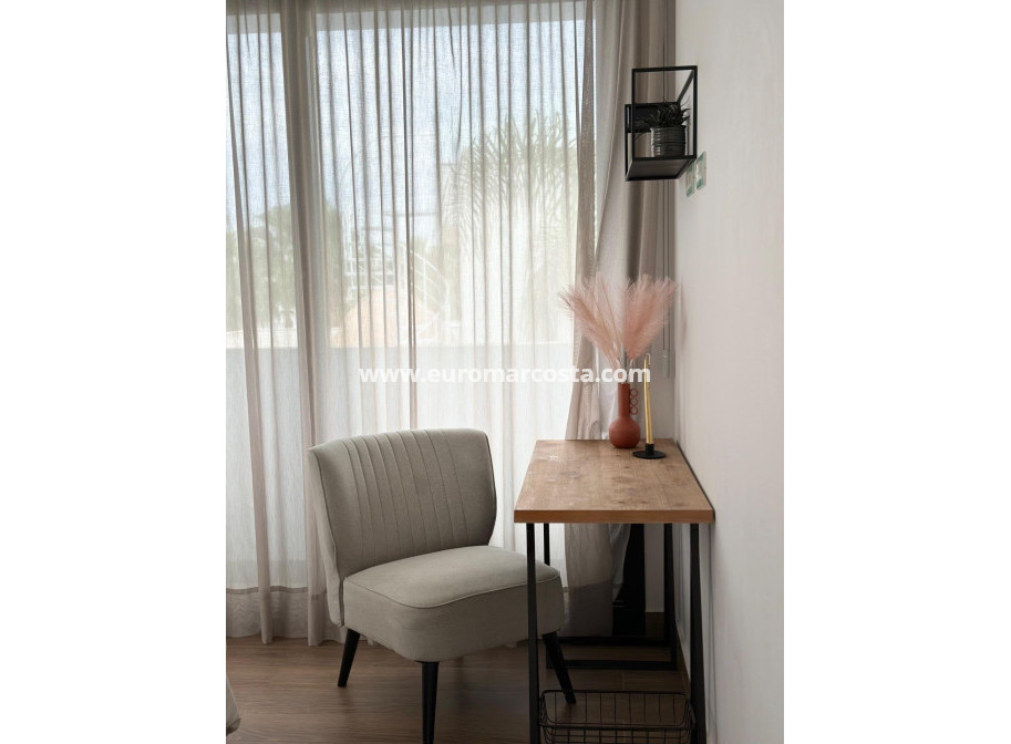 Objekte zum Wiederverkauf - Villa freitstehend - Ciudad Quesada - Costa blanca sur